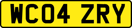 WC04ZRY