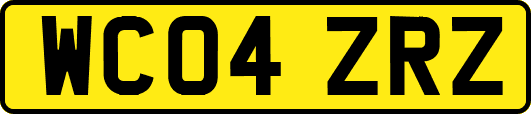WC04ZRZ