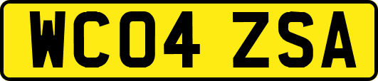 WC04ZSA