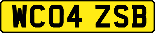 WC04ZSB