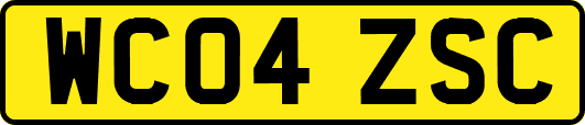WC04ZSC