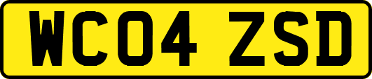 WC04ZSD