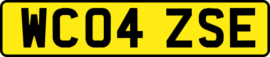 WC04ZSE