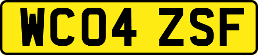 WC04ZSF