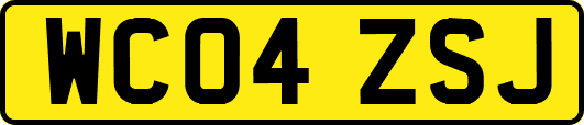 WC04ZSJ