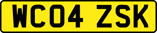 WC04ZSK