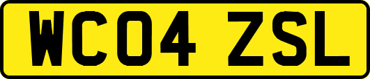 WC04ZSL