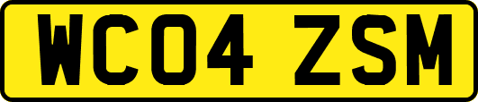 WC04ZSM