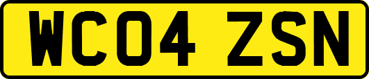 WC04ZSN