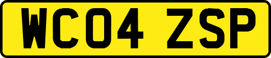 WC04ZSP
