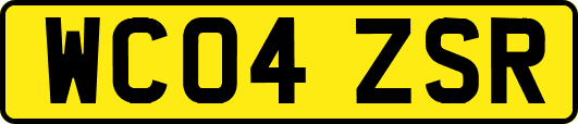 WC04ZSR