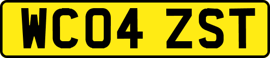 WC04ZST