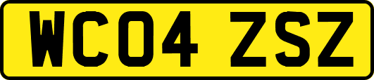 WC04ZSZ