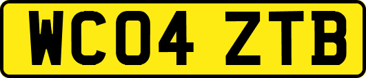 WC04ZTB