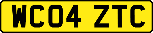 WC04ZTC