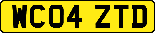 WC04ZTD