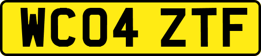 WC04ZTF