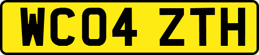 WC04ZTH
