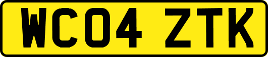 WC04ZTK