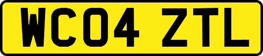WC04ZTL