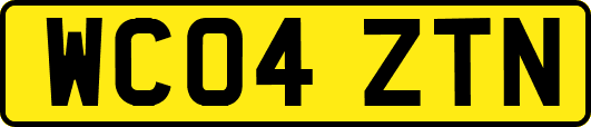 WC04ZTN