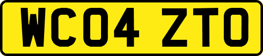 WC04ZTO