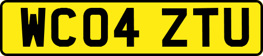 WC04ZTU