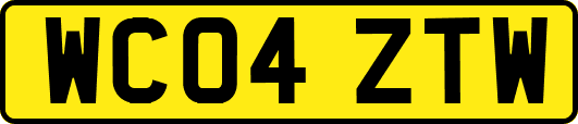 WC04ZTW