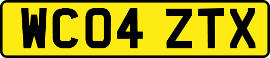 WC04ZTX
