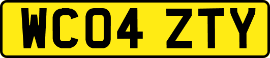 WC04ZTY