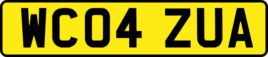 WC04ZUA