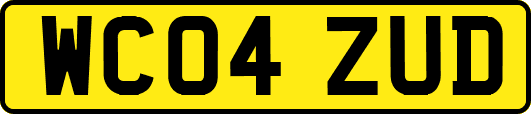 WC04ZUD