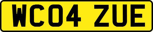 WC04ZUE