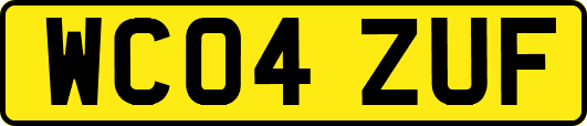 WC04ZUF