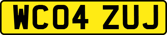 WC04ZUJ