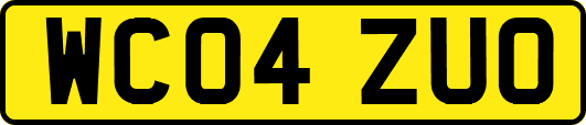WC04ZUO