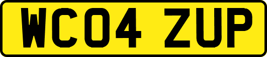 WC04ZUP