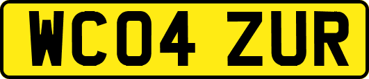 WC04ZUR