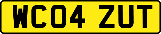 WC04ZUT