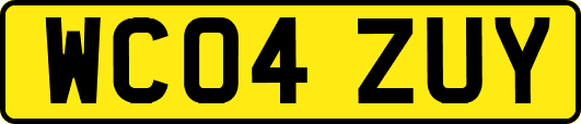 WC04ZUY