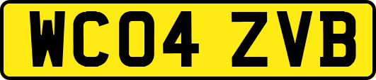 WC04ZVB