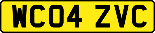 WC04ZVC
