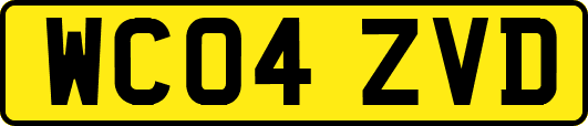 WC04ZVD
