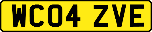 WC04ZVE