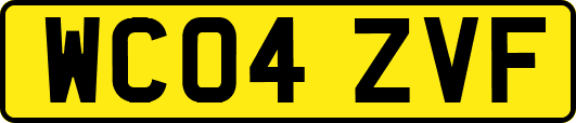WC04ZVF