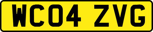 WC04ZVG