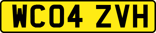WC04ZVH