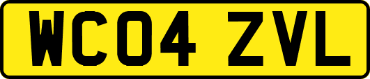 WC04ZVL