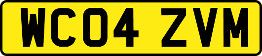 WC04ZVM