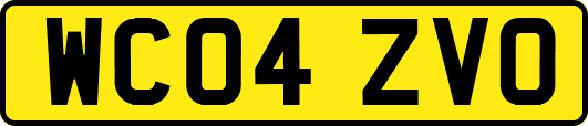WC04ZVO